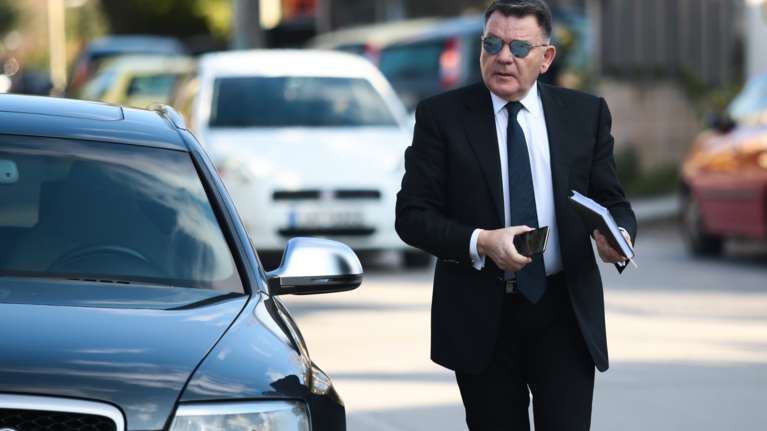 Απαγωγή Μαρκέλλας: Ο Κούγιας εξηγεί γιατί απομακρύνθηκε και ο αδελφός του κοριτσιού από την οικογένεια