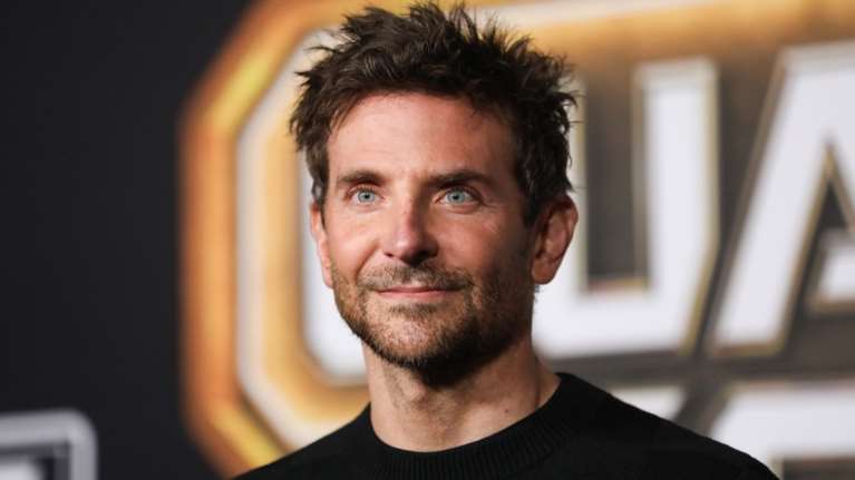 Ο Μπράντλεϊ Κούπερ &quot;έσωσε&quot; την Μπρουκ Σιλντς: &quot;Εβγαζα αφρούς από το στόμα, είχα γίνει μπλε&quot;