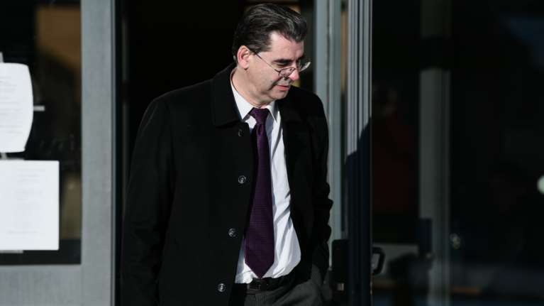 Ξεσπά ο πατέρας της Ελένης Τοπαλούδη: &quot;Είχαν δώσει και στην κόρη μου χάπια βιασμού - Την εκβίαζαν με βίντεο&quot;