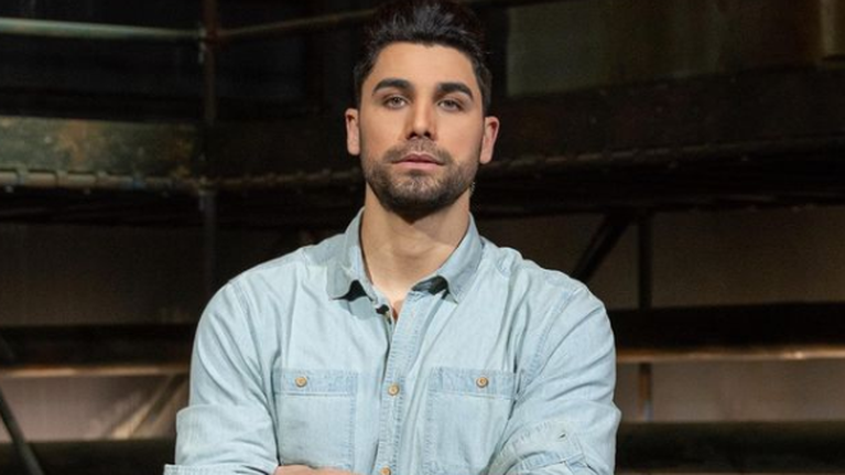 Παναγιώτης Βασιλάκος: Βαρύ πένθος για τον πρώτο Bachelor -"Ενα χρόνο πάλεψες, ήθελες να ζήσεις"