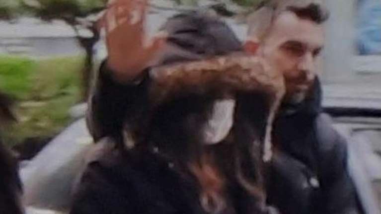 &quot;Πάμε τώρα στον άνδρα μου να του μιλήσεις&quot; - Τα τελευταία λεπτά πριν από την άγρια δολοφονία του 43χρονου στη Χαλκίδα