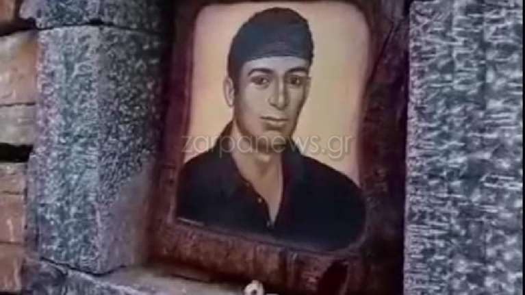 Συνταρακτικός ο πατέρας του Βαγγέλη Γιακουμάκη: &quot;Έξι χρόνια παλεύουμε με μία απουσία&quot;