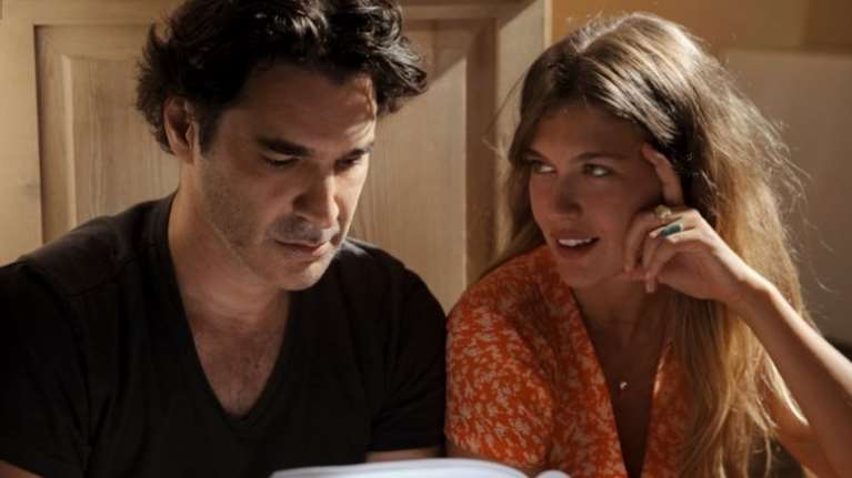 Πότε κάνει πρεμιέρα ο Χριστόφορος Παπακαλιάτης στο MEGA;