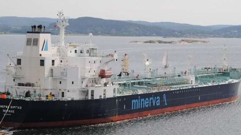 Νιγηρία: Πειρατεία σε ελληνικό πλοίο - Εξι Ελληνες ναυτικοί στο πλήρωμα