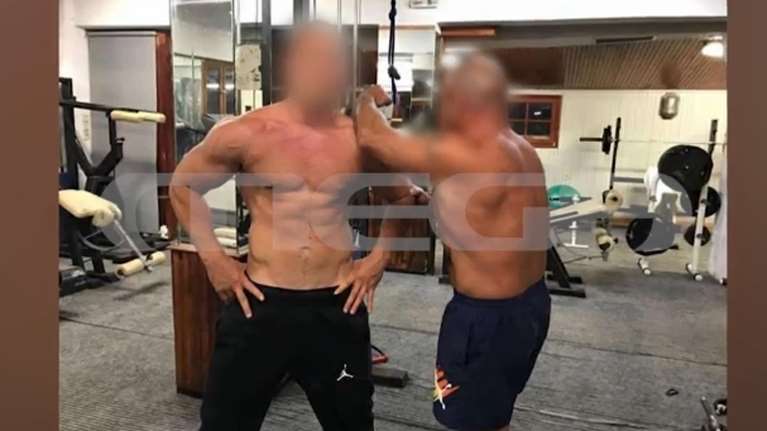 Φοινικούντα: Κλειστές οι επιχειρήσεις του εργοδότη του 22χρονου συνεργού - Η σχέση με τον ανιψιό του 68χρονου