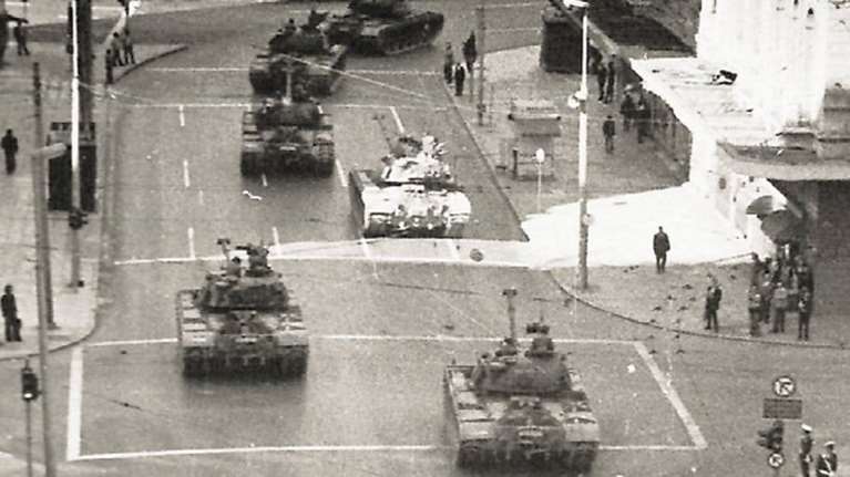 21η Απριλίου 1967: Η μαύρη επέτειος της Χούντας