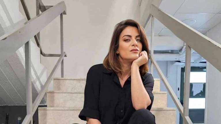 Έγκυος μετά τον χωρισμό η Χριστίνα Βραχάλη - Το φύλο του μωρού της δημοσιογράφου