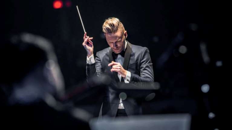 Αυτός είναι ο συνθέτης του επικού theme της F1