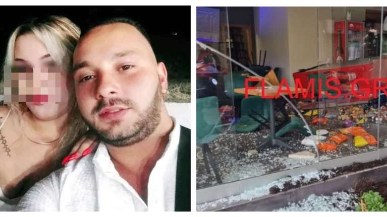 Πάτρα: Πατέρας 6 παιδιών ο 30χρονος που έχασε τη ζωή του - Έσπασαν κατάστημα του ιδιοκτήτη του κέντρου που έγινε το φονικό