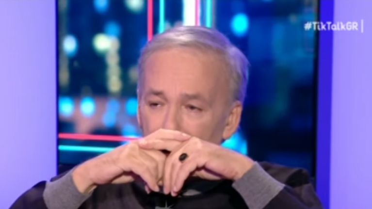 Kατέρρευσε ο Ανδρέας Μικρούτσικος για τον αδελφό του, Θάνο: Δεν μπορώ, δεν το έχω ξεπεράσει