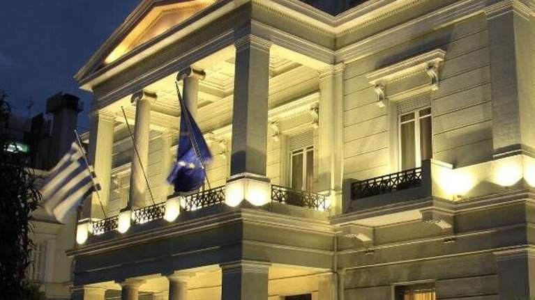 Διπλωματικές πηγές: Θετικός απολογισμός της πρώτης συνάντησης των ΥΠΕΞ Ελλάδας, Κύπρου, Ισραήλ