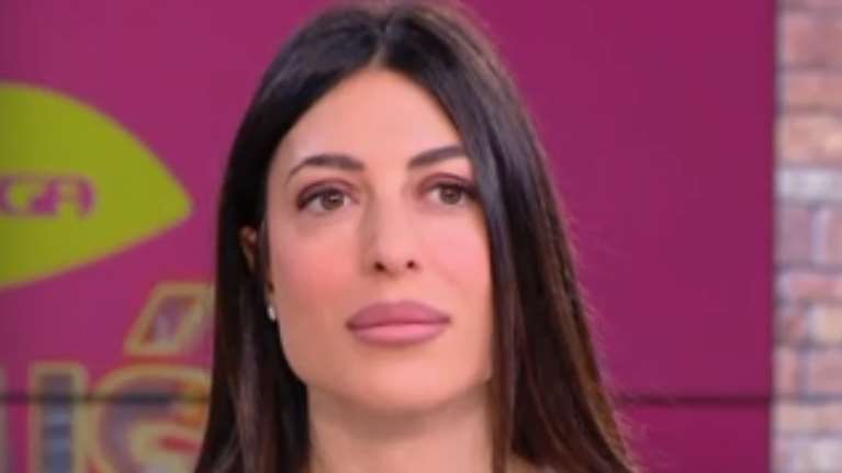 Φλορίντα Πετρουτσέλι: "Στην εκπομπή της Φαίης είχαν πει ότι η εκπομπή δεν θα υπάρχει φέτος, το ίδιο θα πάθεις και εσύ"