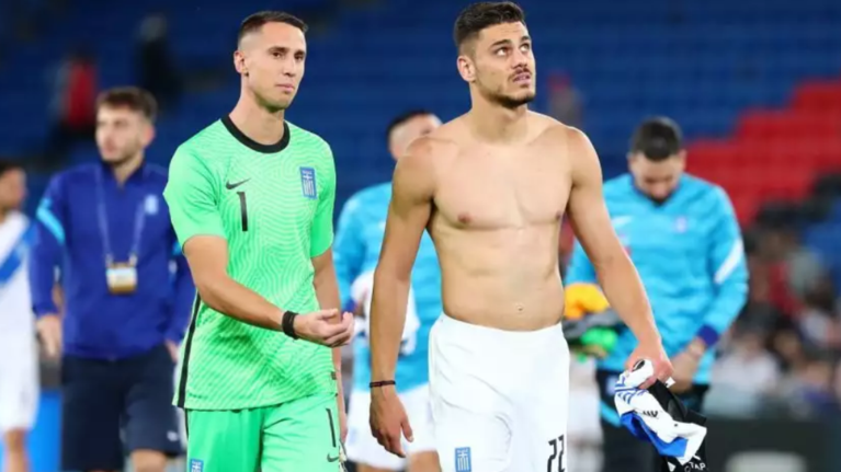 Εθνική ομάδα: Πόσο κοστίζει κάθε διεθνής