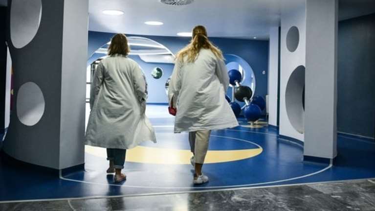 Ερευνα αποκαλύπτει τη σχέση μεταξύ αυτισμού και μιας πολύ κοινής λοίμωξης - Μεταδίδεται και από την έγκυο στο έμβρυο