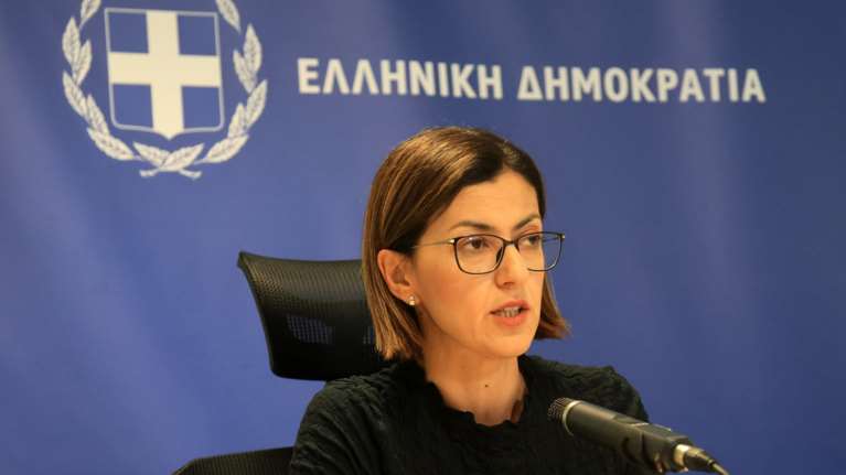 Βόμβα από Αγαπηδάκη: Το νερό στο Βόλο δεν ήταν πόσιμο ούτε πριν τις πλημμύρες- Γι΄αυτό γίνεται διαρκώς επιδημιολογική επιτήρηση