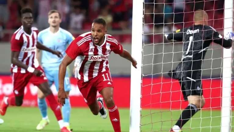 Ολυμπιακός: Χωρίς περιθώρια λάθους στην Μπρατισλάβα