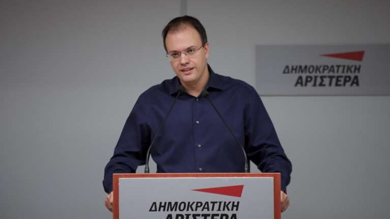 Η ΔΗΜΑΡ επανεμφανίστηκε και &quot;μαλώνει&quot; Πολάκη και Σκουρλέτη: Όχι άγονες αντιπαραθέσεις και εσωστρέφεια