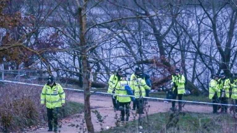 Τραγωδία στη Βρετανία: Πέθανε και το τέταρτο παιδί που έπεσε στην παγωμένη λίμνη - Μόλις 6 χρονών