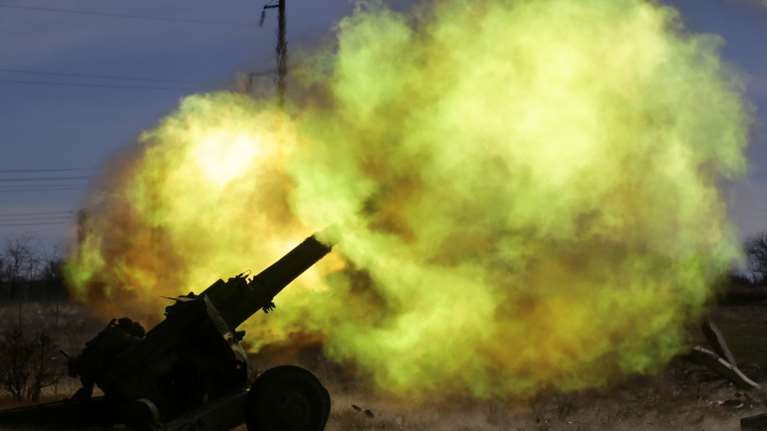 Πόλεμος στην Ουκρανία: Η Ελβετία απέρριψε αίτημα της Γερμανίας για επανεξαγωγή πυρομαχικών στο Κίεβο