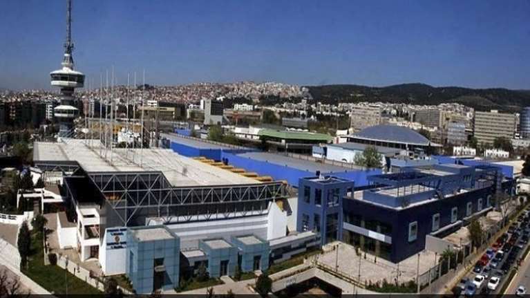 Άνοιξε τις πύλες της η ΔΕΘ &quot;συμβατή με τις εξελίξεις&quot; - Χωρίς την επίσημη τελετή εγκαινίων