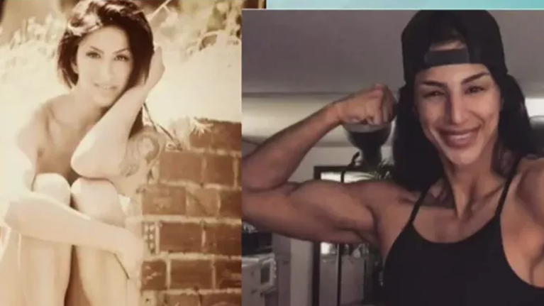 Αθηνά Ευμορφιάδη | Η δυναμική παίκτρια του Survivor πριν τις φημολογούμενες πλαστικές επεμβάσεις (εικόνες)