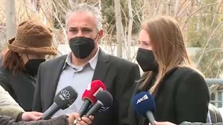 Βιασμός αθλήτριας ιστιοπλοΐας: Η Αμαλία ηχογράφησε όσα ήθελε να πει στους γονείς της όταν ήταν 14 ετών [Βίντεο]