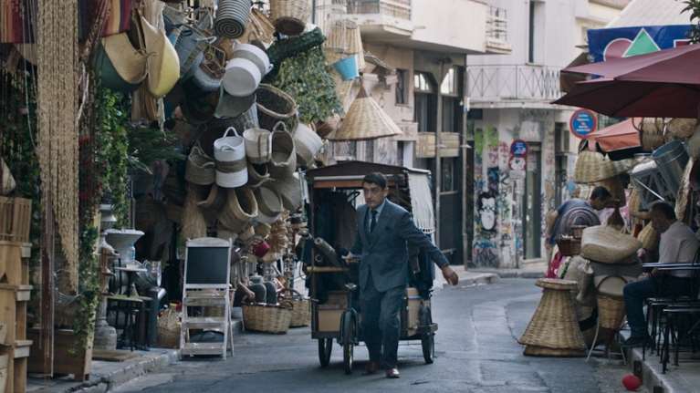 Οι νέες ταινίες που κυκλοφορούν σήμερα στους κινηματογράφους