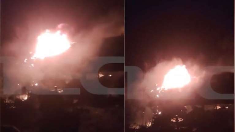 Τέμπη: Ανατριχίλα από νέα ντοκουμέντα της τραγωδίας - &quot;Βοήθεια, είμαστε από κάτω&quot; κραύγαζαν οι εγκλωβισμένοι