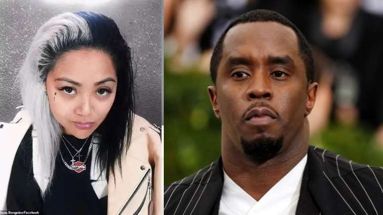 Νέα φρικιαστική καταγγελία για τον ράπερ Παφ Ντάντι - Είχε κρεμάσει μία γυναίκα από το μπαλκόνι του 17ου ορόφου