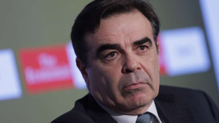 Σχοινάς: Κεντρικό θέμα οι διερευνητικές συνομιλίες Ελλάδας και Τουρκίας – Μεγάλα νούμερα εμβολιασμών από τον Μάρτιο