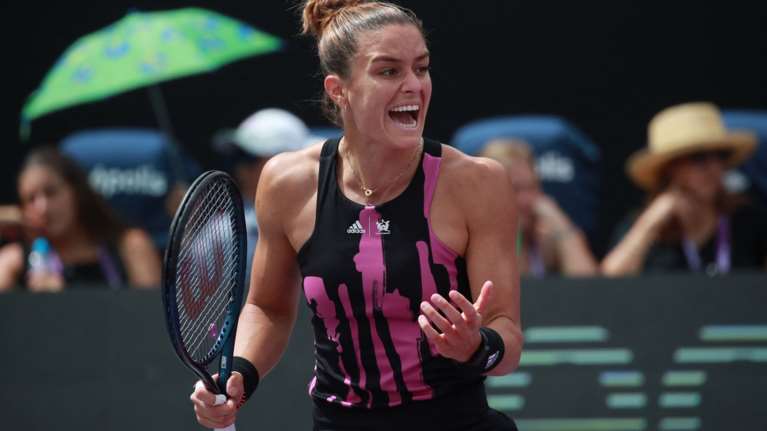 Wimbledon: Έγινε γνωστή η κλήρωση της Μαρίας Σάκκαρη