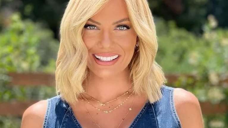 Ιωάννα Μαλέσκου : Η νέα οικογενειακή φωτογραφία στο πλευρό του Κωνσταντίνου Δανιά και τη μικρή Μαρίλια στην αγκαλιά της