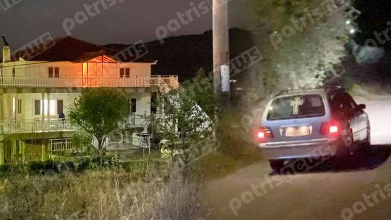 Ασύλληπτη τραγωδία στη Ζαχάρω: Συγκλονιστικές αποκαλύψεις για τον &quot;σκληρό&quot; συνταξιούχο που σκότωσε τον γιο του (Βίντεο)