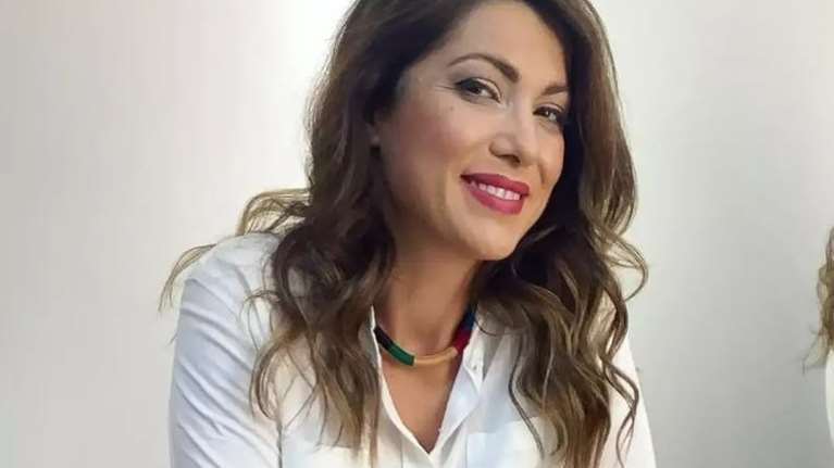 Κλέλια Ρένεση: Μην απελπίζεστε πουλάκια, μάθαμε ποιοι είμαστε, το απέδειξε φρικαλέα ο νομός Σερρών