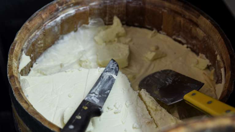 Ξεκίνησε η &quot;μάχη&quot; για την φέτα: Η Ελλάδα ενεργοποίησε την προσφυγή της ΕΕ κατά της Δανίας για παραβίαση του ΠΟΠ