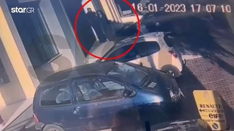 Μοσχάτο: Νέο βίντεο από το κινητό της 47χρονης - Η σχέση της με τον 50χρονο και η επίσκεψη λίγες ημέρες πριν τον θάνατό του