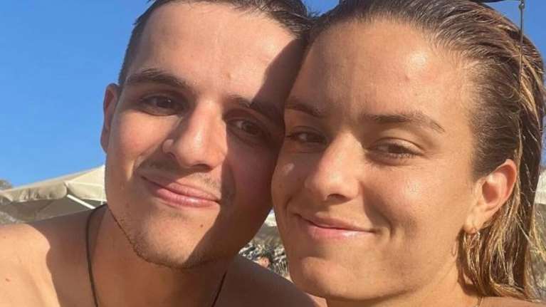 Μαρία Σάκκαρη: &quot;Αγαπώ τον Κωνσταντίνο Μητσοτάκη και την οικογένειά του&quot; - Τι είπε για τα αποτελέσματα των εκλογών