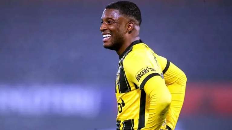 Άρης: Ψηλά στη λίστα του Μπούργος ο Ρίτσεντλι Μπαζούρ