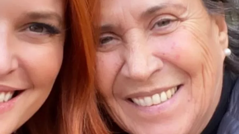 Σίσσυ Χρηστίδου: Η συγκινητική ανάρτηση για τη μητέρα της που "έφυγε" από τη ζωή