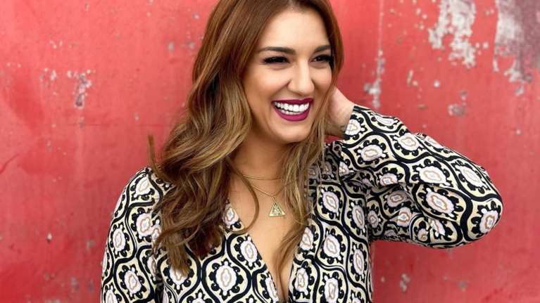 Ελίνα Παπίλα: Δεν ψάχνω τον χώρο μου στην τηλεόραση, δεν μου λείπει, δεν έχω κάνει και τεράστια πορεία