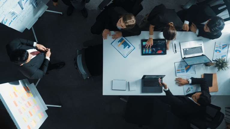 Ερχεται ρεκόρ 18ετίας στην απασχόληση το 2026 - Οι λόγοι