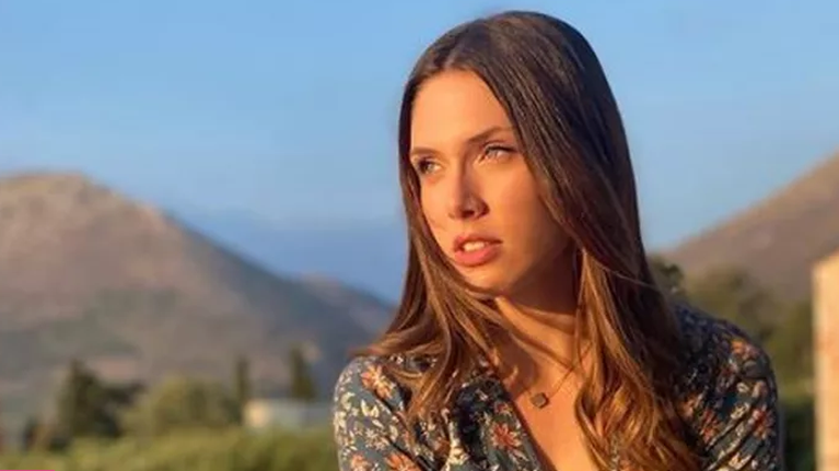 Αφροδίτη Λιάντου: Η κόρη της Εβελίνας Παπούλια έχει σχέση με γνωστό ηθοποιό