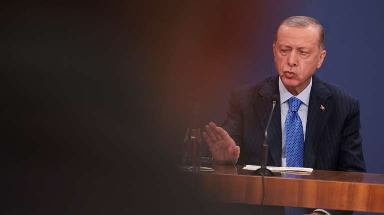 Γιατί η  Τουρκία φοβάται την επέκταση των ελληνικών χωρικών υδάτων στην Κρήτη και απειλεί με πόλεμο