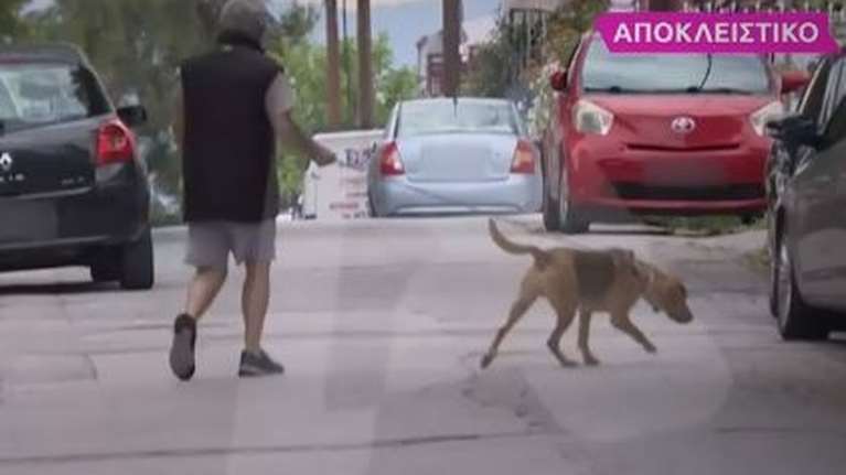 Στάθης Παναγιωτόπουλος: Η πρώτη αντίδραση μετά τις εξελίξεις για το νέο &quot;ροζ βίντεο&quot;