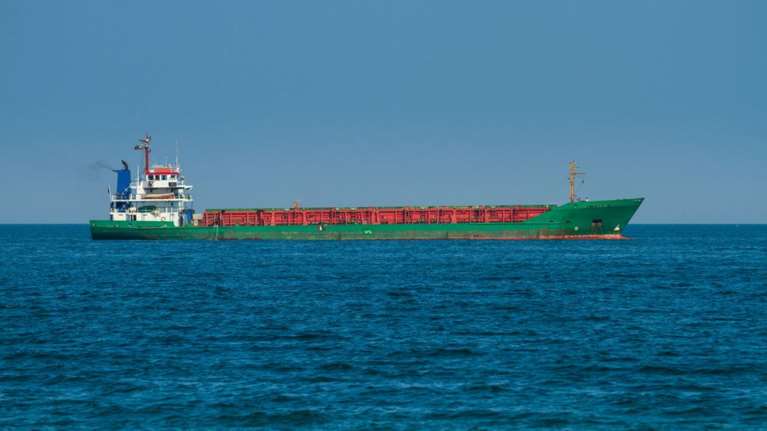 Ελληνικό πλοίο φάντασμα πουλήθηκε σε τιμή ρεκόρ - Αλλαξε χέρια για 3,9 εκατ. δολάρια