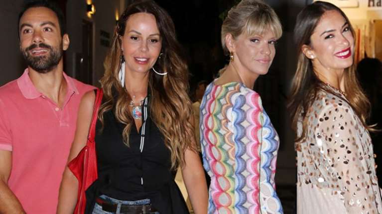 Mykonos Report: Ποιοι βρέθηκαν τις τελευταίες ημέρες στο Νησί των Ανέμων;