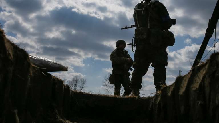 Ανταλλαγή αιχμάλωτων στρατιωτών και ναυτικών μεταξύ Ουκρανίας και Ρωσίας