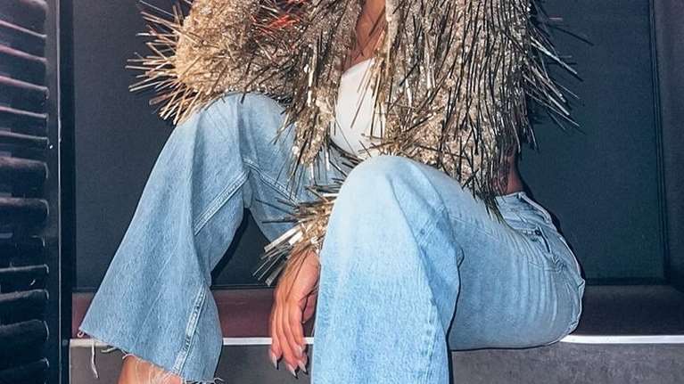 Η Ευρυδίκη Βαλαβάνη έκανε το λάθος στο μακιγιάζ που όλες έχουμε κάνει κάποια στιγμή