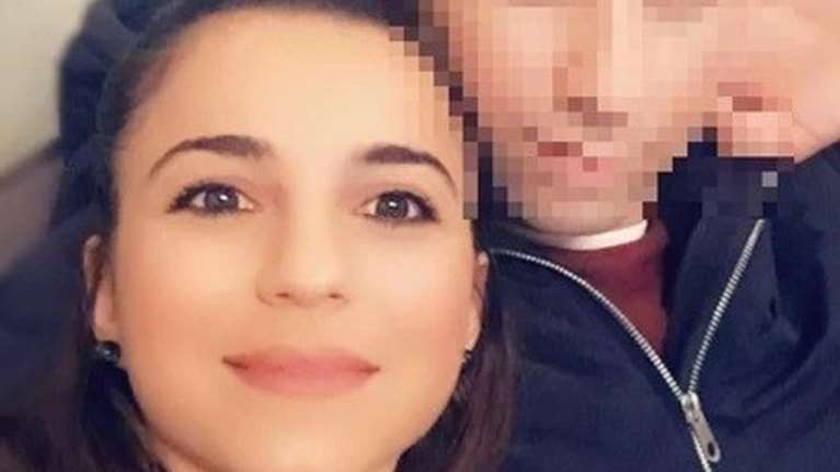 Ισόβια στον γυναικοκτόνο της Δάφνης - Εσφαξε τη σύζυγό του μέσα στο σπίτι τους επειδή τη ζήλευε