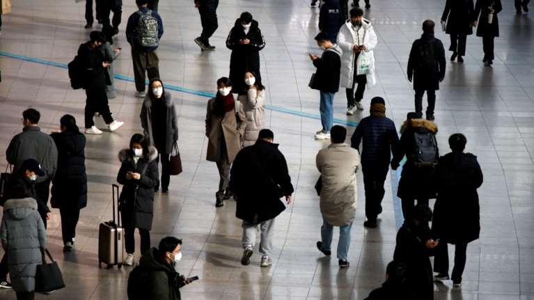 Βέλγιο: Τέλος στην καραντίνα για τις επαφές κρουσμάτων κορονοϊού